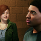 Mary Jane Watson and Miles Morales form crucial support roles for Peter as the story unfolds.